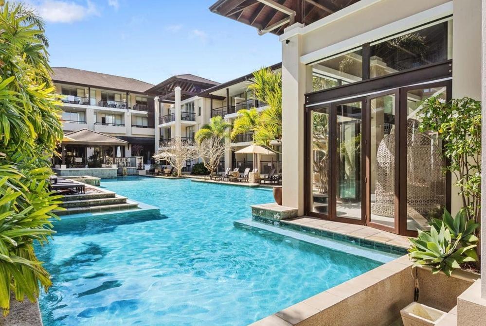 Santai Resort - Holiday Management Kingscliff Exterior photo