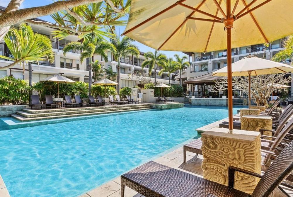Santai Resort - Holiday Management Kingscliff Exterior photo