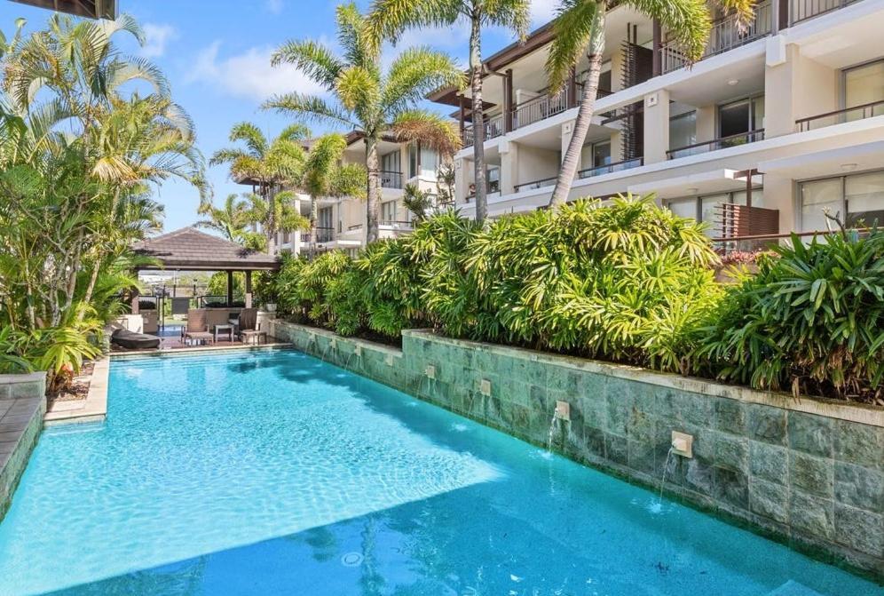 Santai Resort - Holiday Management Kingscliff Exterior photo