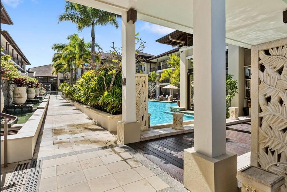 Santai Resort - Holiday Management Kingscliff Exterior photo