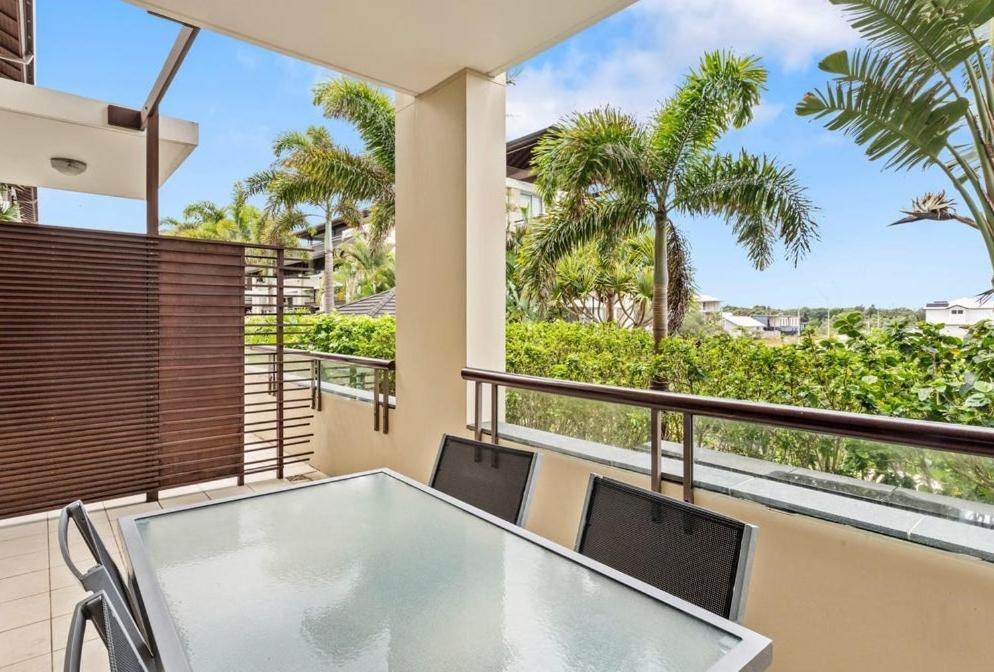 Santai Resort - Holiday Management Kingscliff Exterior photo