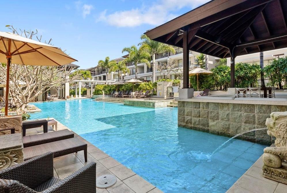Santai Resort - Holiday Management Kingscliff Exterior photo