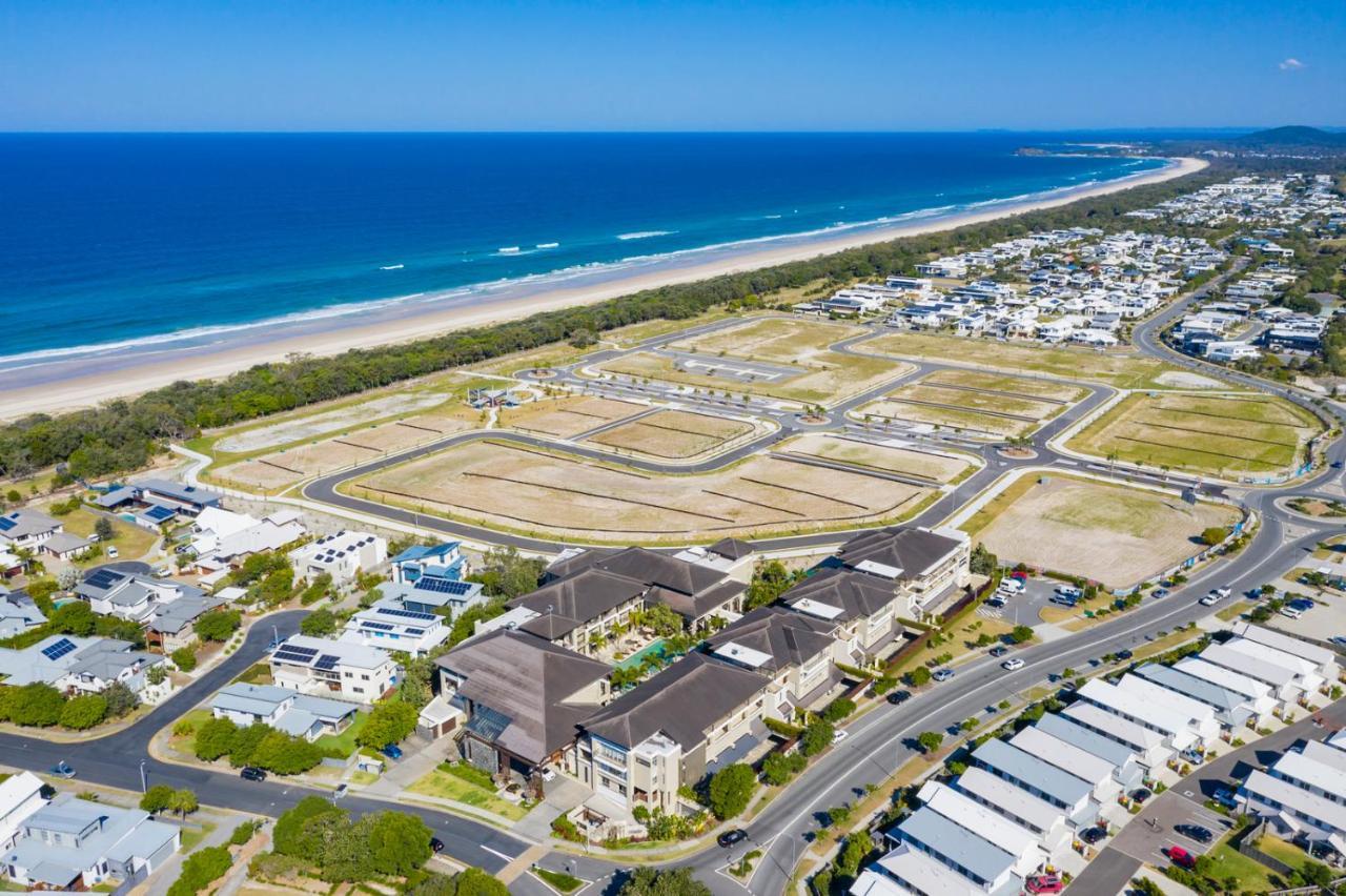 Santai Resort - Holiday Management Kingscliff Exterior photo