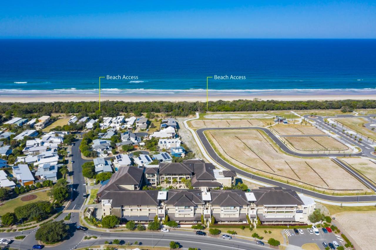 Santai Resort - Holiday Management Kingscliff Exterior photo