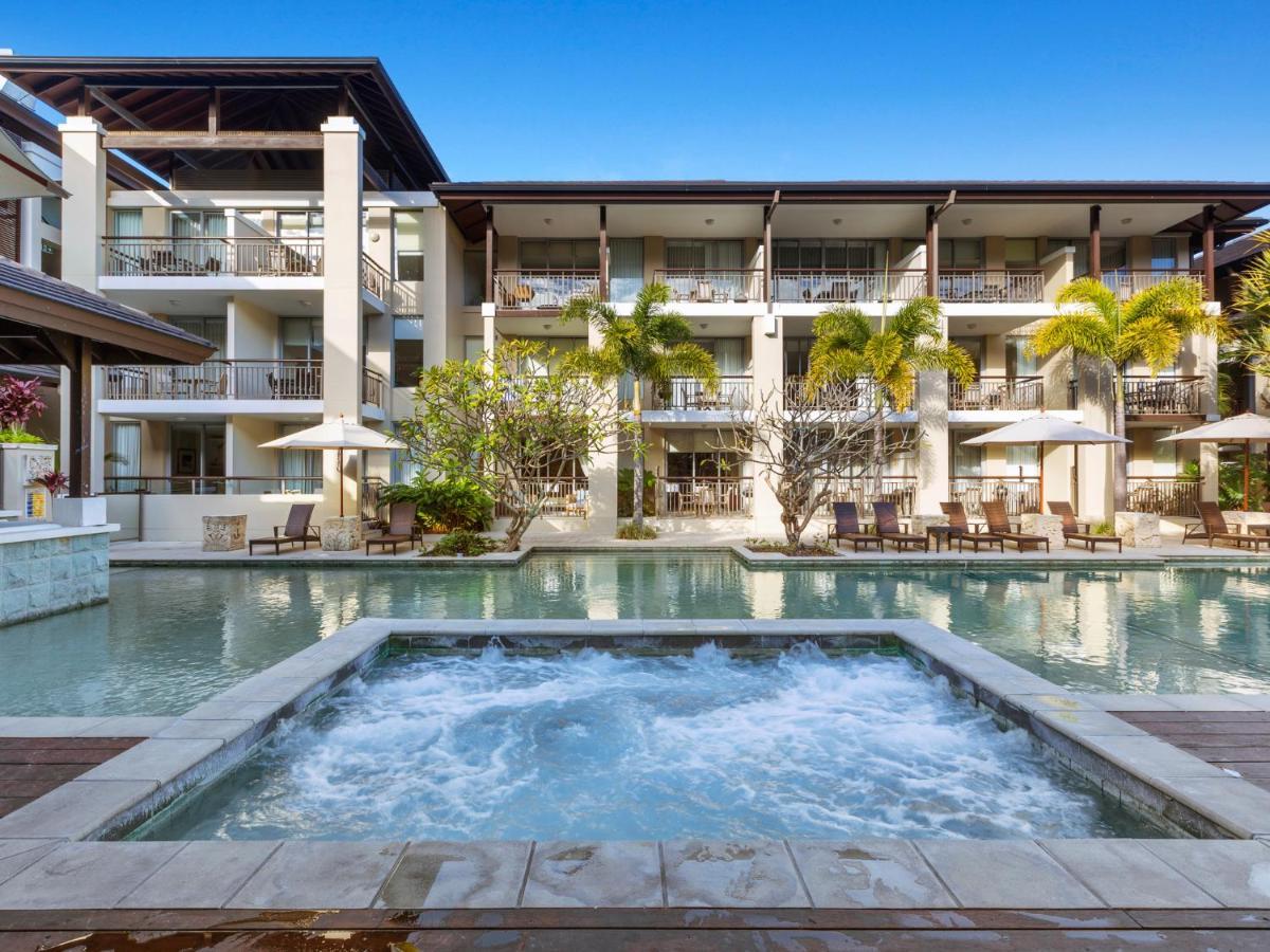 Santai Resort - Holiday Management Kingscliff Exterior photo