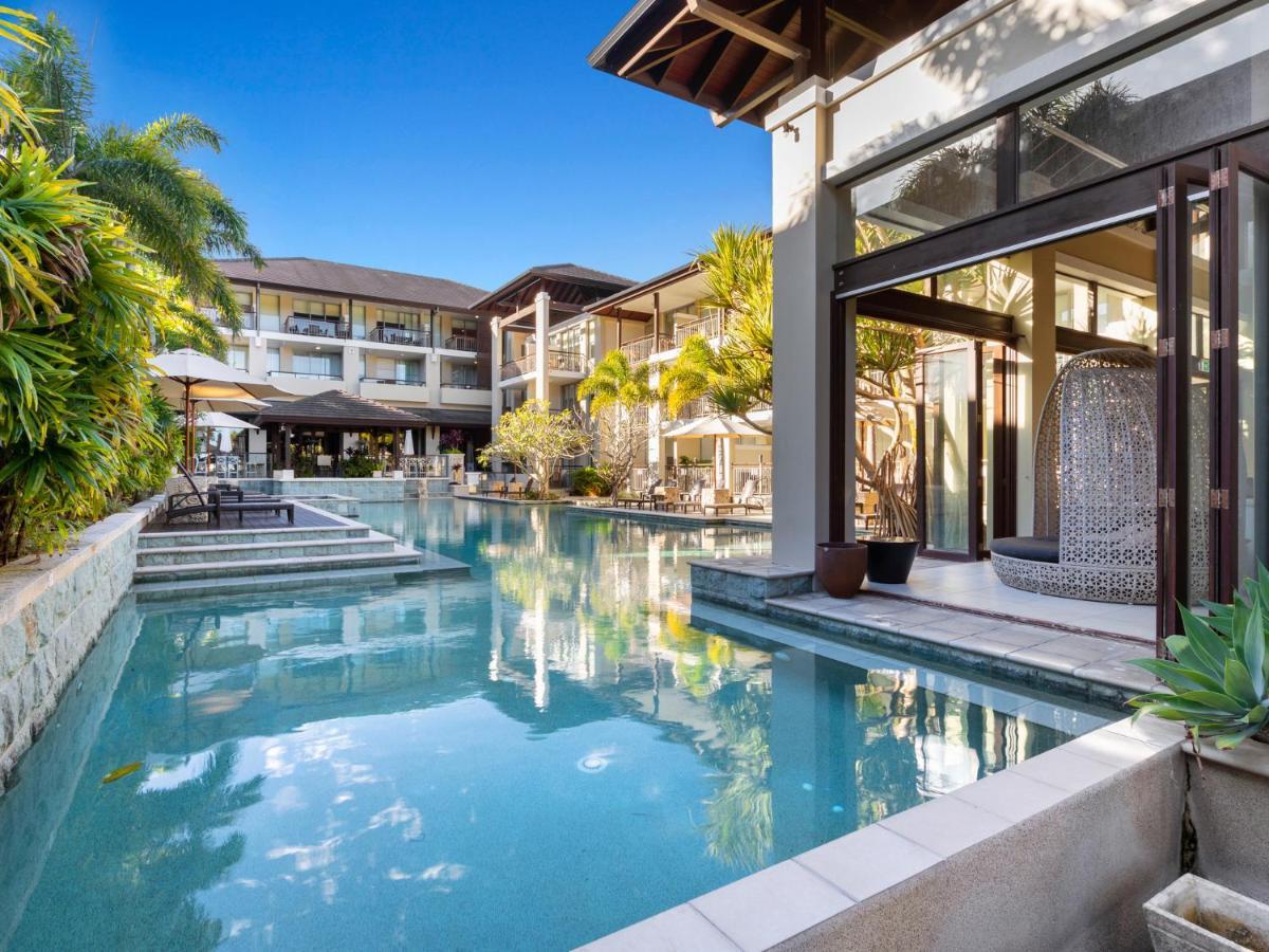Santai Resort - Holiday Management Kingscliff Exterior photo