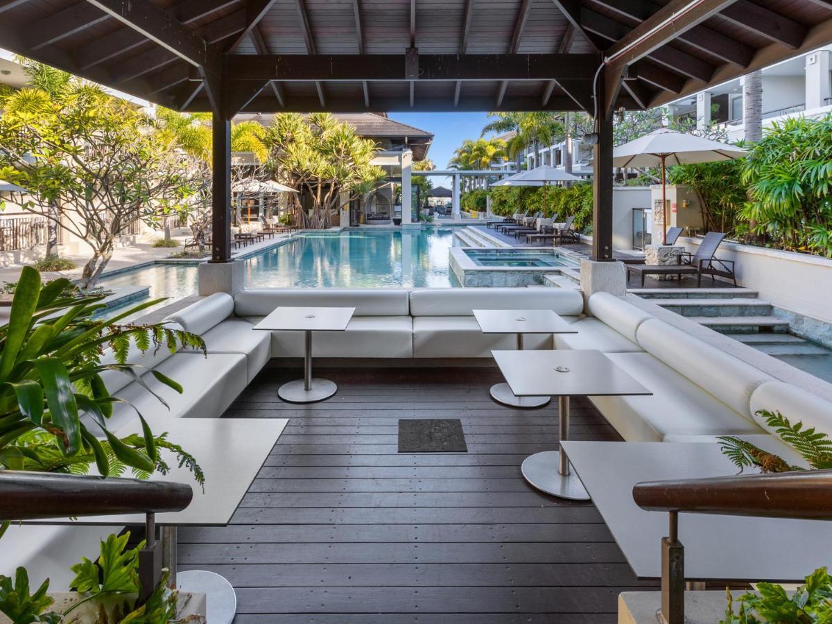 Santai Resort - Holiday Management Kingscliff Exterior photo