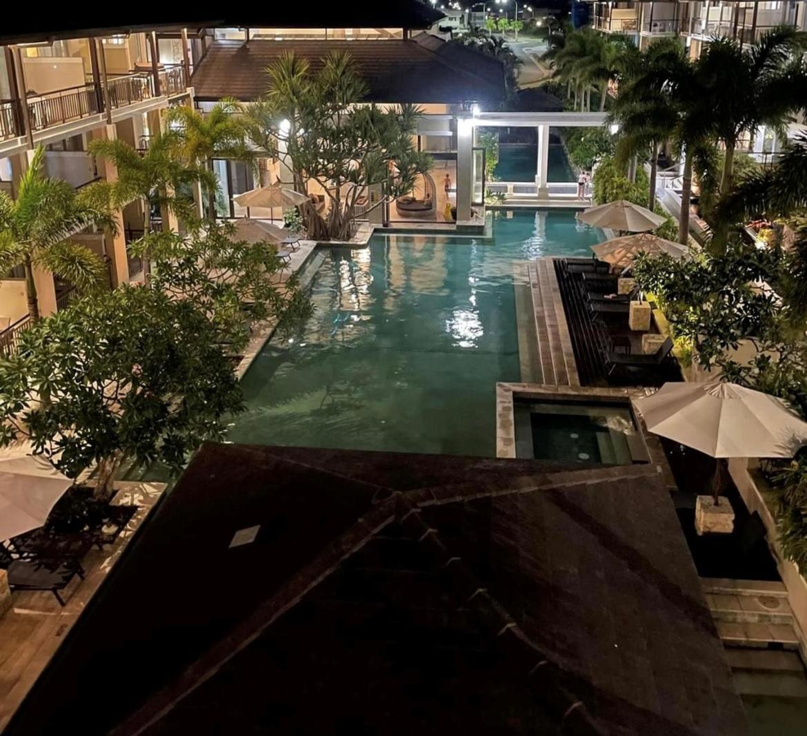 Santai Resort - Holiday Management Kingscliff Exterior photo