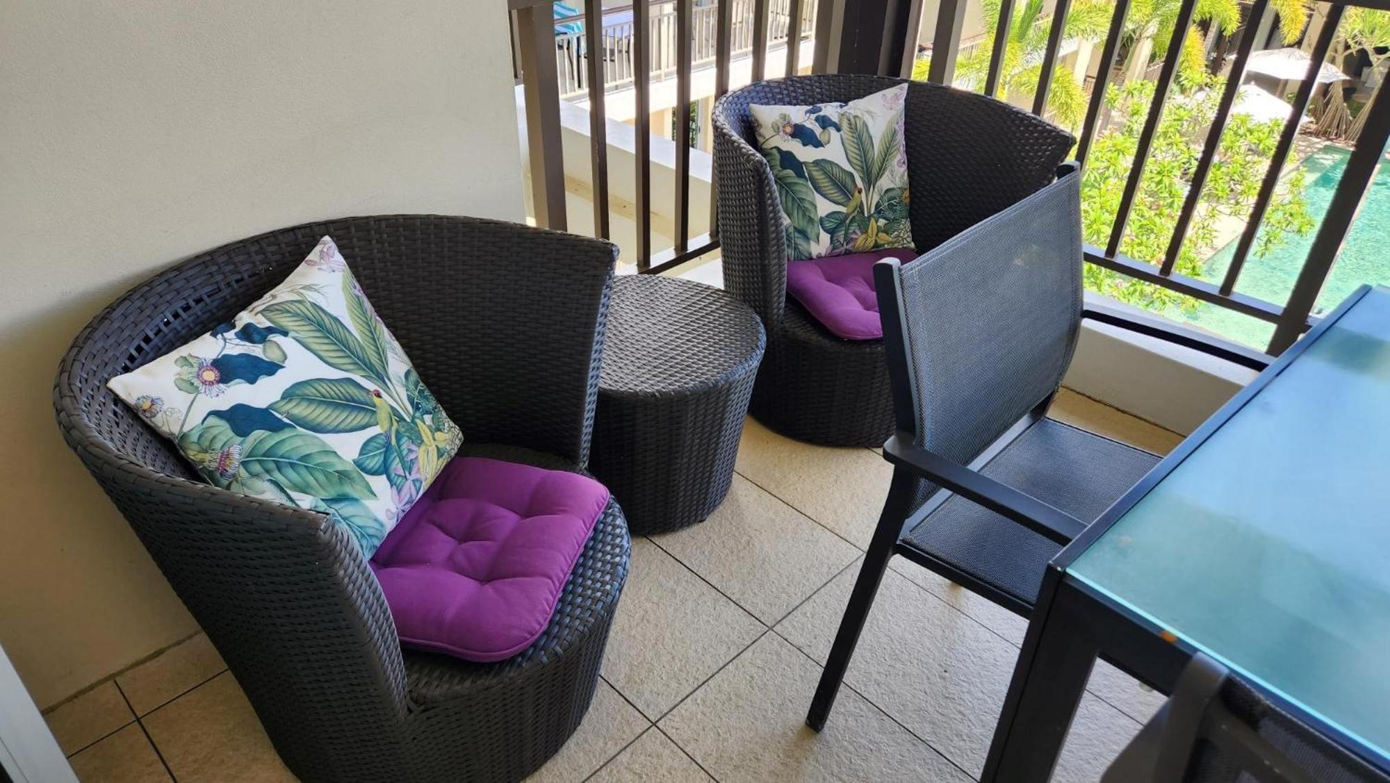 Santai Resort - Holiday Management Kingscliff Exterior photo