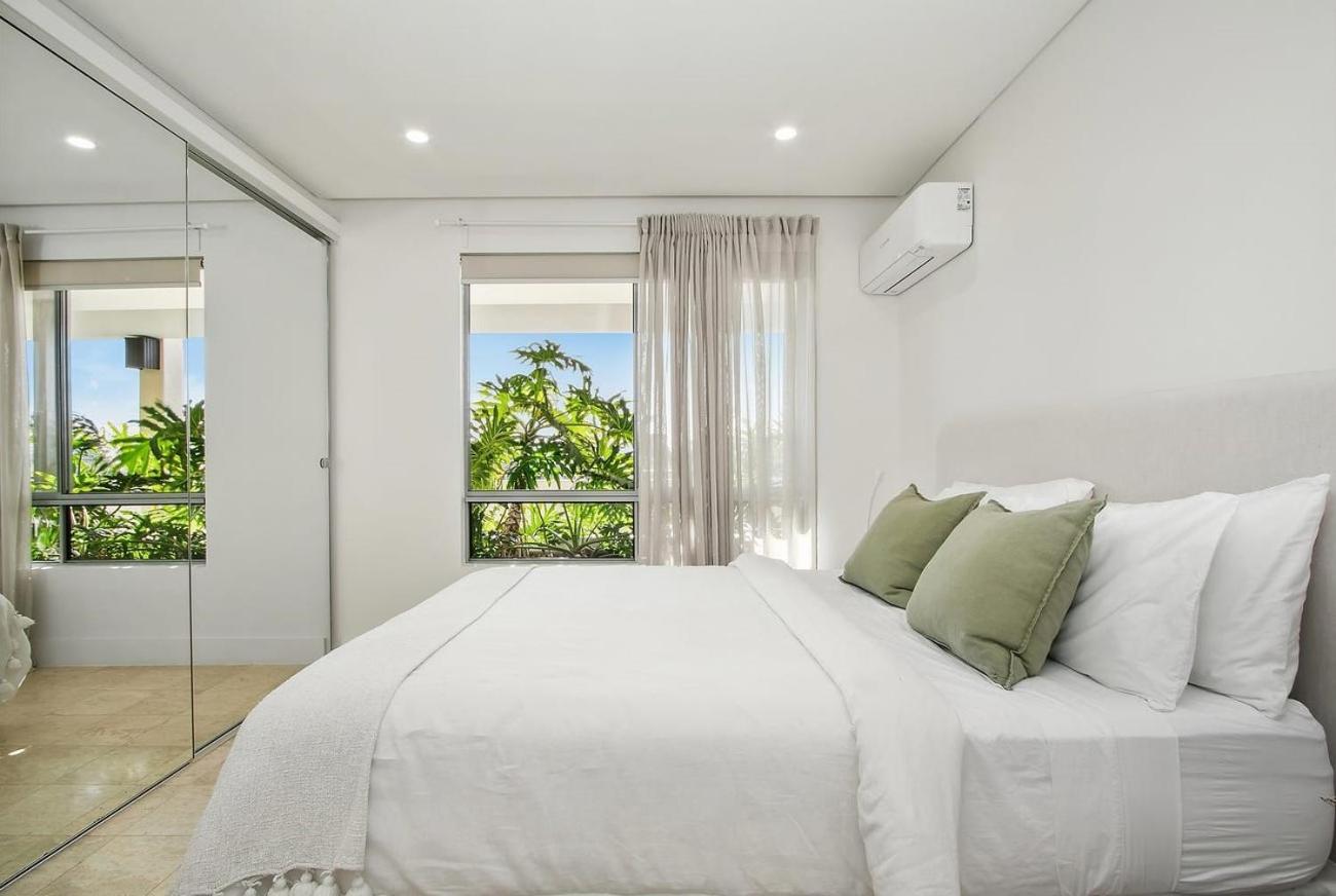 Santai Resort - Holiday Management Kingscliff Exterior photo
