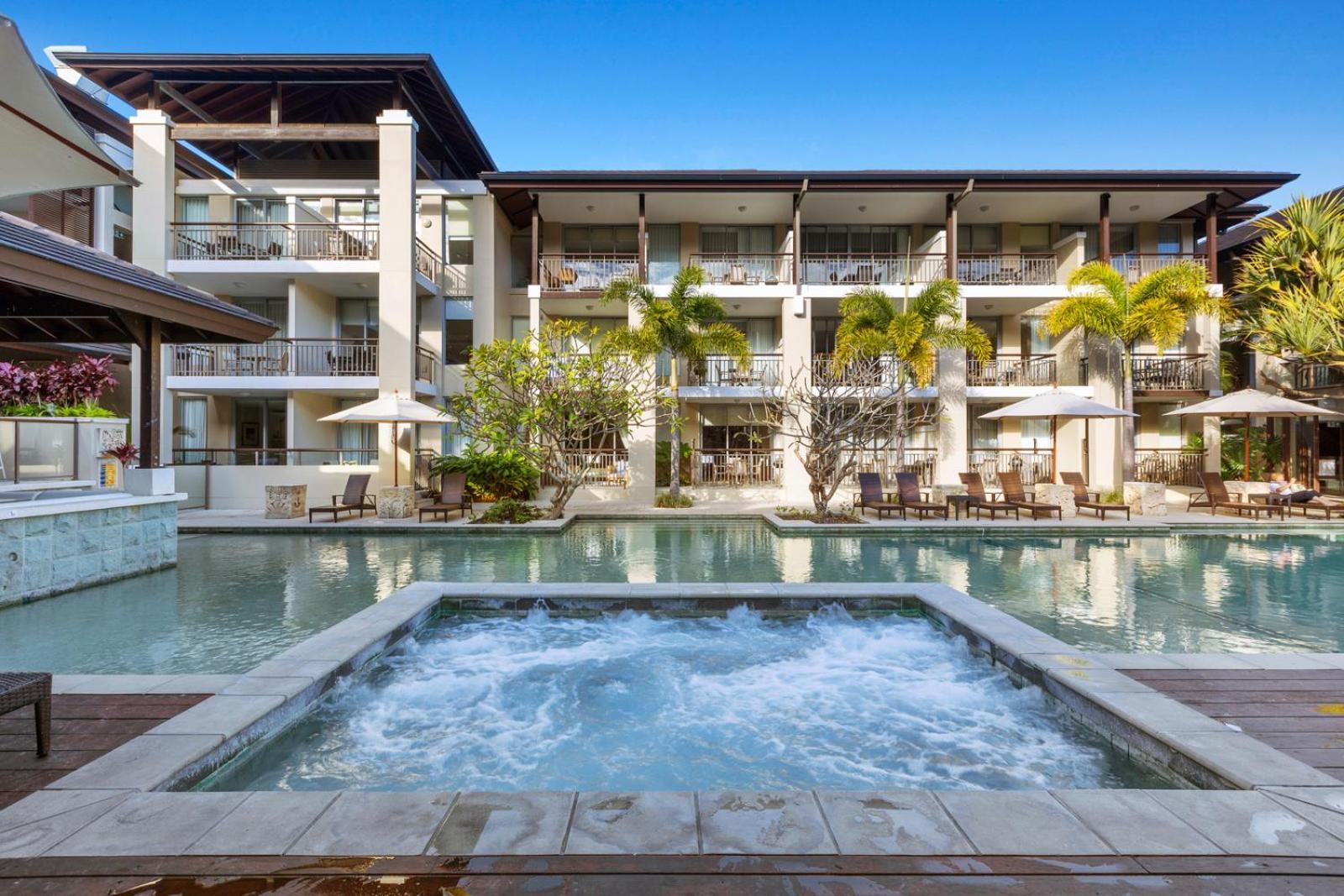 Santai Resort - Holiday Management Kingscliff Exterior photo