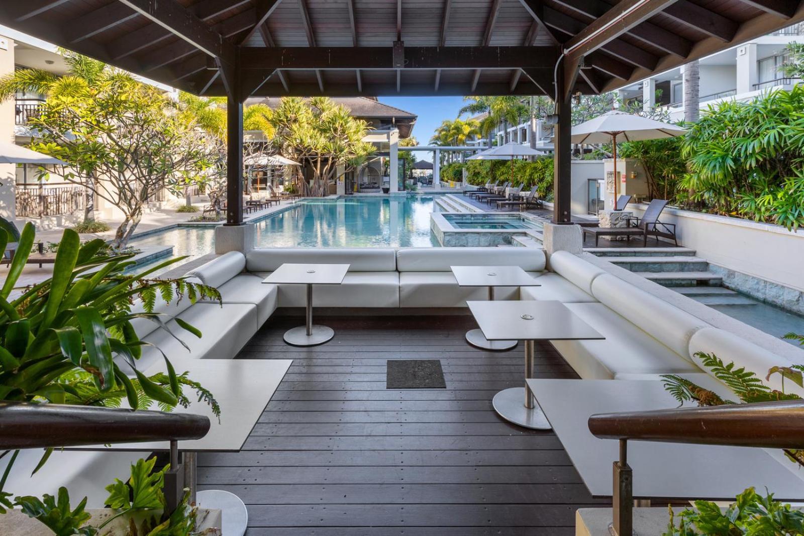 Santai Resort - Holiday Management Kingscliff Exterior photo