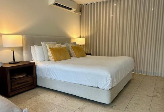 Santai Resort - Holiday Management Kingscliff Exterior photo